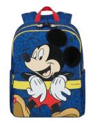 Daydream Disney Backpack Disney Frozen Magic Blue Samsonite