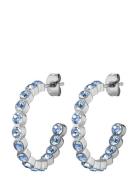Holly Ss Light Blue Blue Dyrberg/Kern
