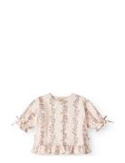 Carmen Shirt Cream That's Mine