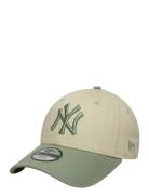 Chyt League Ess 9Forty Neyyan Cream New Era