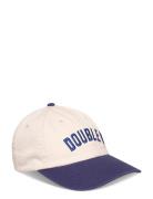 Wwdouble A Archie Cap 25246 Cream WOOD WOOD