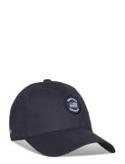 Sailor Cap Navy Sebago