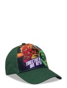 Lwagan 104 - Cap Green Lego Wear