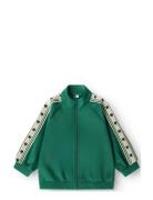 Andrea Sweatshirt Green That's Mine