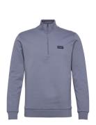 Heritage Ess Badge Hz Blue Hackett London