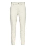 Slhslimaitor Jersey Struc Trs Flex Noos Cream Selected