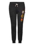 Lwpino 207 - Sweatpants. Black Lego Wear