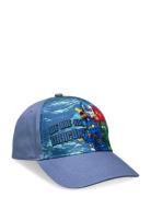Lwagan 308 - Cap Blue Lego Wear