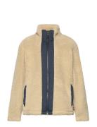 Lwsaku 206 - Teddy Jacket Beige Lego Wear