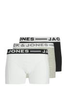 Sense Trunks 3-Pack Noos Jnr Patterned Jack & J S