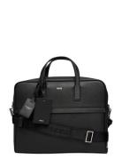 Zair_S Doc Case Black BOSS