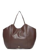 Neeko Pn_Tote Brown HUGO