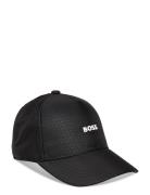 Cap Black BOSS