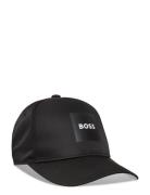 Cap Black BOSS