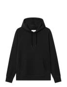 Wwfred Hoodie 25217 Black WOOD WOOD