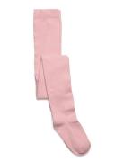 Tights Pink Lindex
