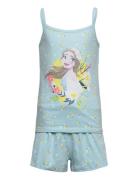 Pyjama Blue Disney