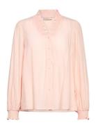 Shirt Pink FREE/QUENT