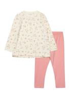 Pyjamas Patterned Minymo