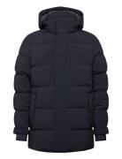 Pendulum Jacket Black Navy Belstaff