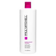 Paul Mitchell Strength Super Strong Daily Shampoo 1 000ml