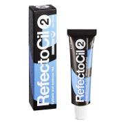 RefectoCil Eyelash & Eyebrow Tint – No. 2 Blue Black 15ml