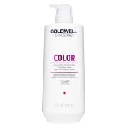 Goldwell Dualsenses Color Brilliance Conditioner 1 000 ml