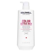 Goldwell Dualsenses Color Brilliance Extra Rich Shampoo 1 000 ml