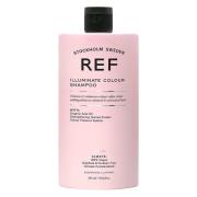 REF Stockholm Illuminate Colour Shampoo 285ml
