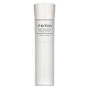 Shiseido Essentials Line Instant Eye & Lip Makeup Remover 125 ml