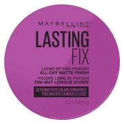 Maybelline Master Fix Setting + Perfecting Loose Powder 6 g – 01