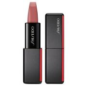 Shiseido ModernMatte Powder Lipstick 4 g - 506 Disrobed