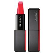 Shiseido ModernMatte Powder Lipstick 4 g - 513 Shock Wave