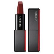Shiseido ModernMatte Powder Lipstick 4 g - 521 Nocturnal