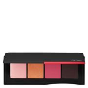 Shiseido Essentialist Eye Palette 9 g - 08 Jizoh Street Reds