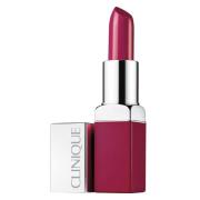 Clinique Pop Lip Colour + Primer 3,9 g - Raspberry Pop