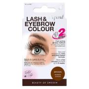 Depend Lash And Eyebrow Colour - Brown