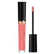 Max Factor Lipfinity Velvet Matte Lipstick 3,5 ml – 30 Cool