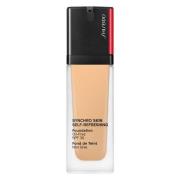 Shiseido Synchro Skin Self-Refreshing Foundation 30 ml – 310 Silk