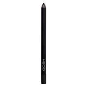 GOSH Copenhagen Velvet Touch Eye Liner Waterproof 1,2 g - Black I