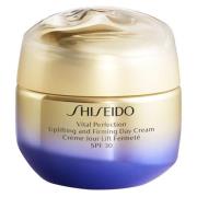 Shiseido Vital Perfection Uplifting & Firming Day Cream 50 ml