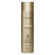 Lanza Healing Bright Blonde Conditioner 250 ml