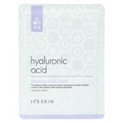 It'S Skin Hyaluronic Acid Moisture Mask Sheet 17 g