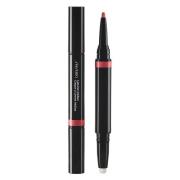 Shiseido LipLiner InkDuo 1,1 g - 04 Rosewood