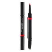 Shiseido LipLiner InkDuo 1,1 g - 08 True Red