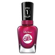 Sally Hansen Miracle Gel 14,7 ml - #500 Mad Women