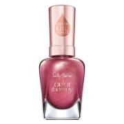 Sally Hansen Color Therapy 14,7 ml - #191 Pomegratitude