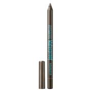 Bourjois Contour Clubbing Waterproof Pencil & Liner 1,2 g - 57 Up