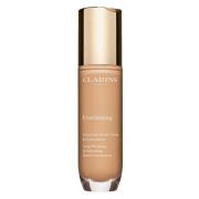 Clarins Everlasting Foundation #111N Auburn 30ml