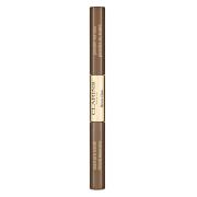 Clarins Brow Duo 2,8 g - 03 Cool Brown
